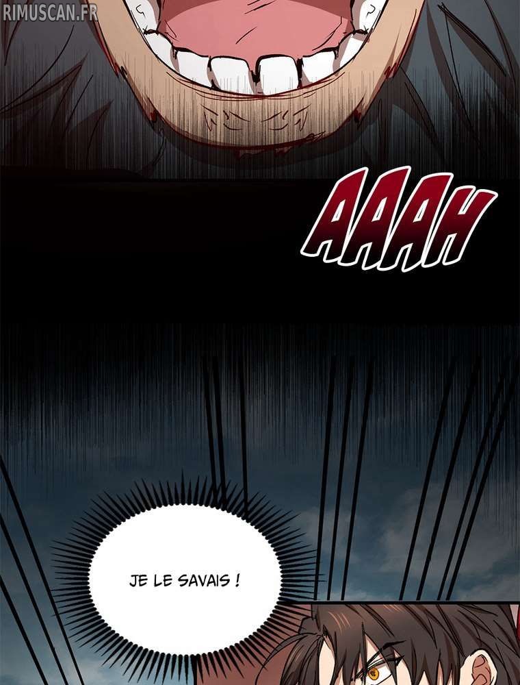 La Saga du Clan Mudang Chapitre 46 - Page 62
