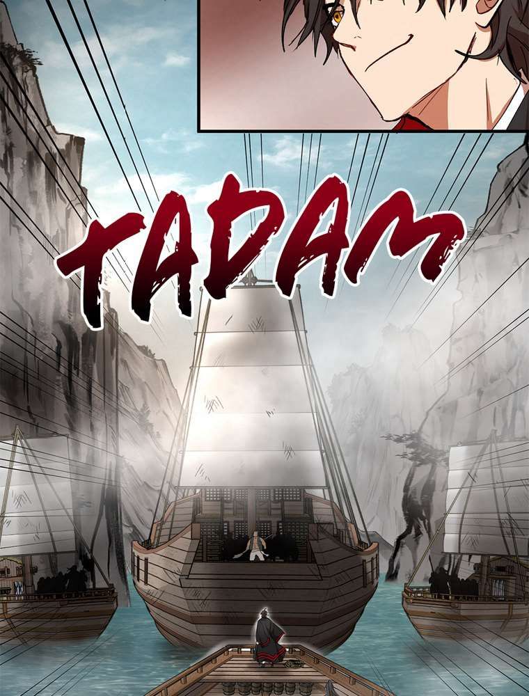 La Saga du Clan Mudang Chapitre 46 - Page 63