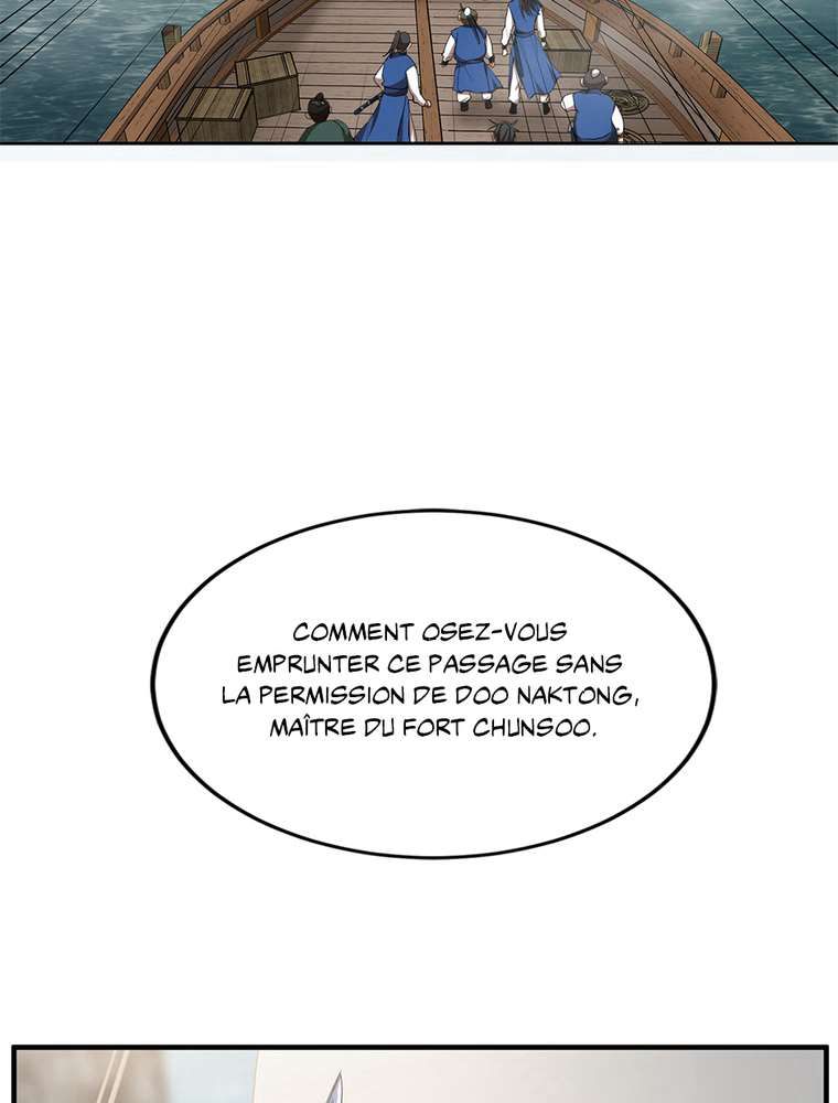 La Saga du Clan Mudang Chapitre 46 - Page 64