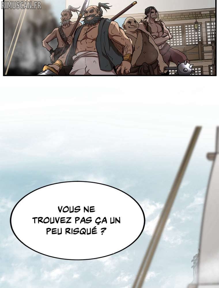 La Saga du Clan Mudang Chapitre 46 - Page 65