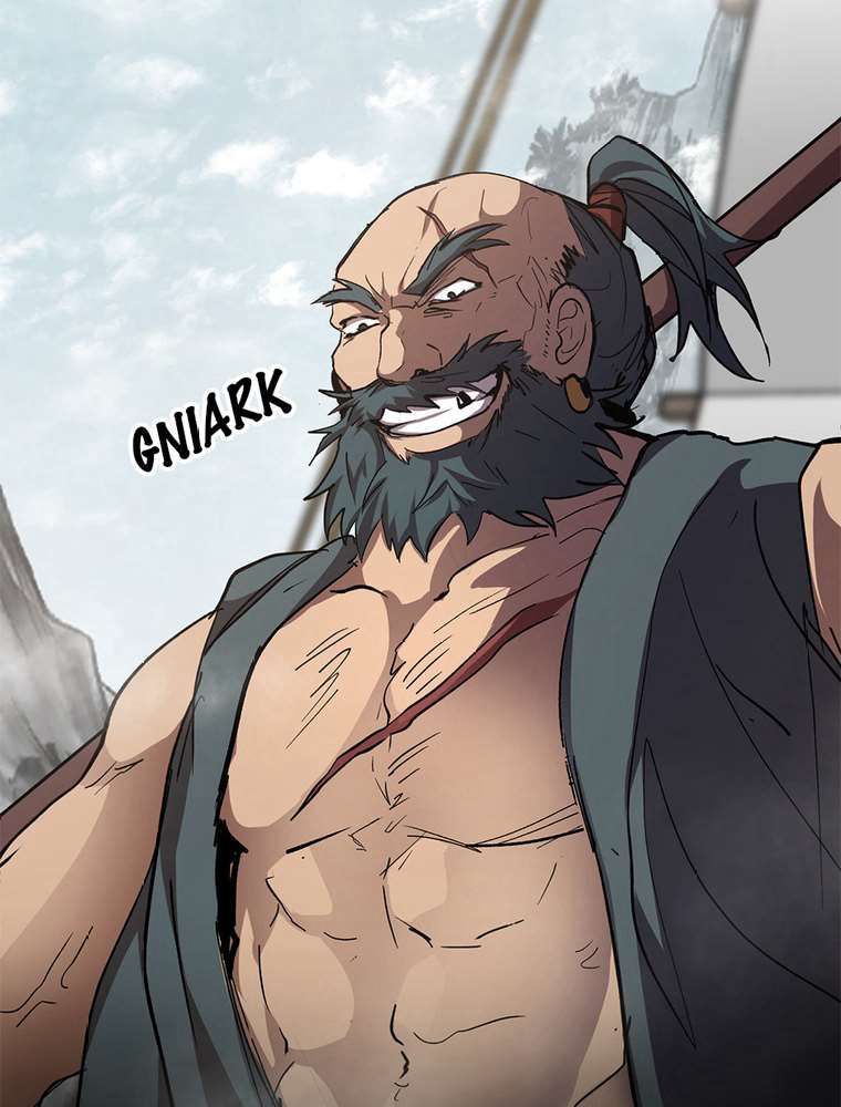 La Saga du Clan Mudang Chapitre 46 - Page 66