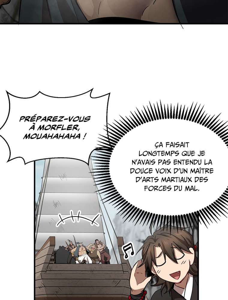La Saga du Clan Mudang Chapitre 46 - Page 67