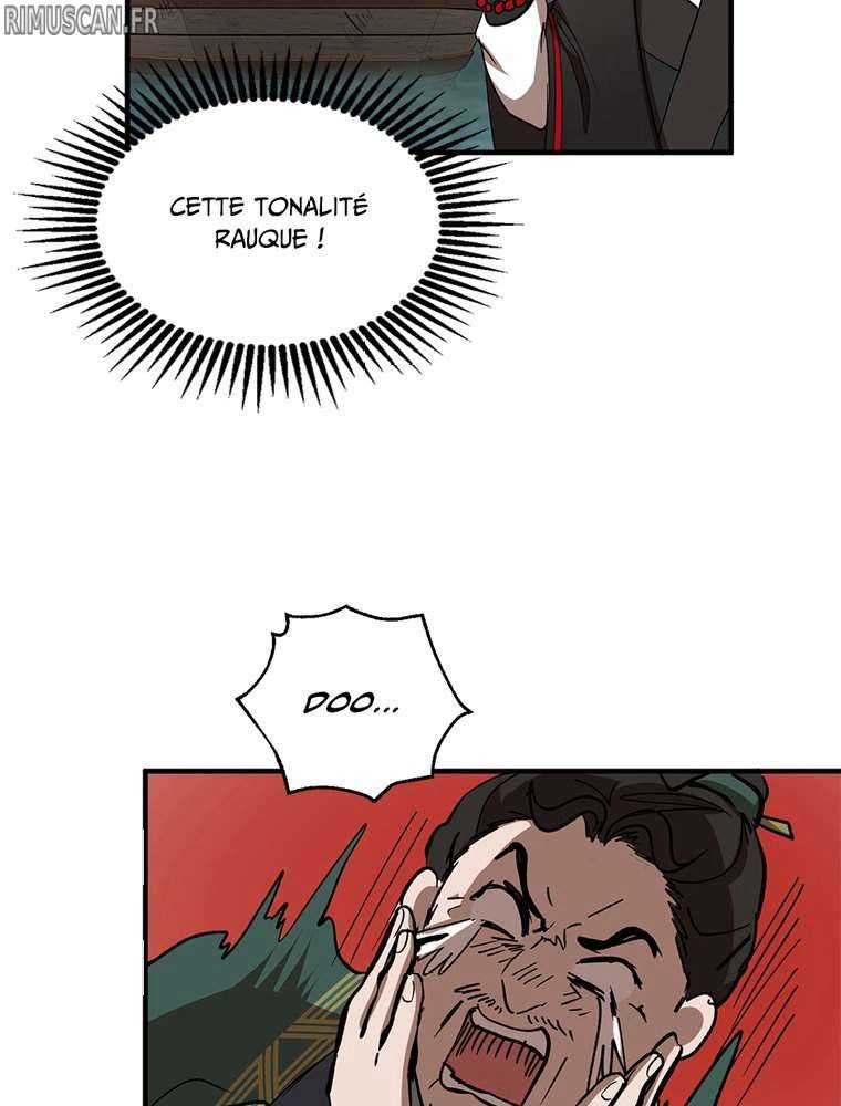 La Saga du Clan Mudang Chapitre 46 - Page 68