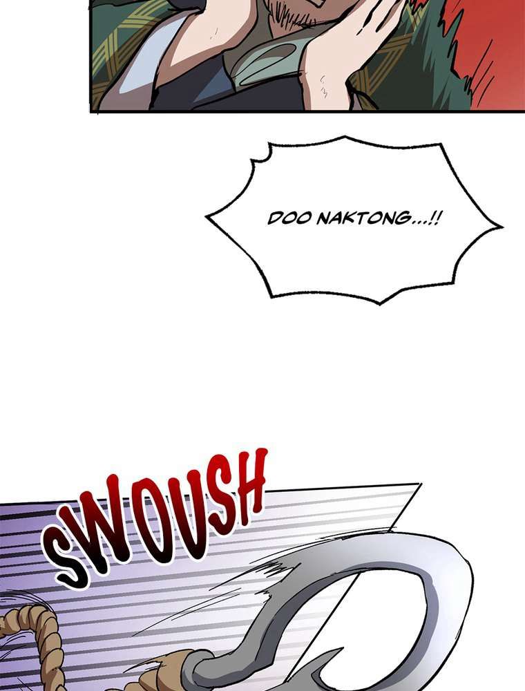 La Saga du Clan Mudang Chapitre 46 - Page 69