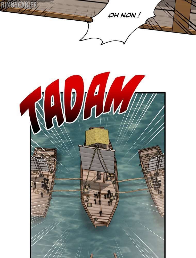La Saga du Clan Mudang Chapitre 46 - Page 71