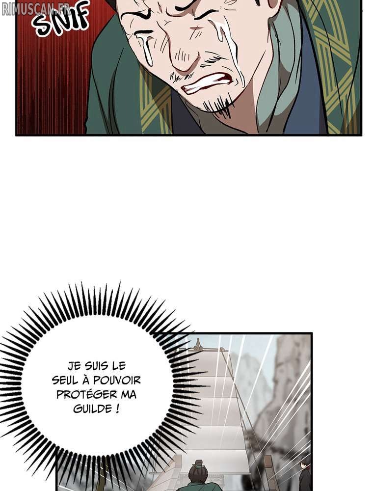La Saga du Clan Mudang Chapitre 46 - Page 74