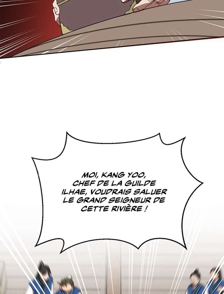 La Saga du Clan Mudang Chapitre 46 - Page 76