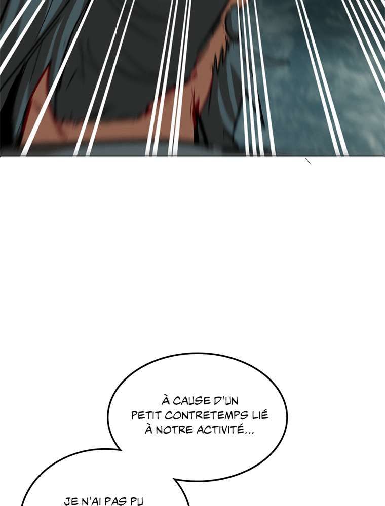 La Saga du Clan Mudang Chapitre 46 - Page 78