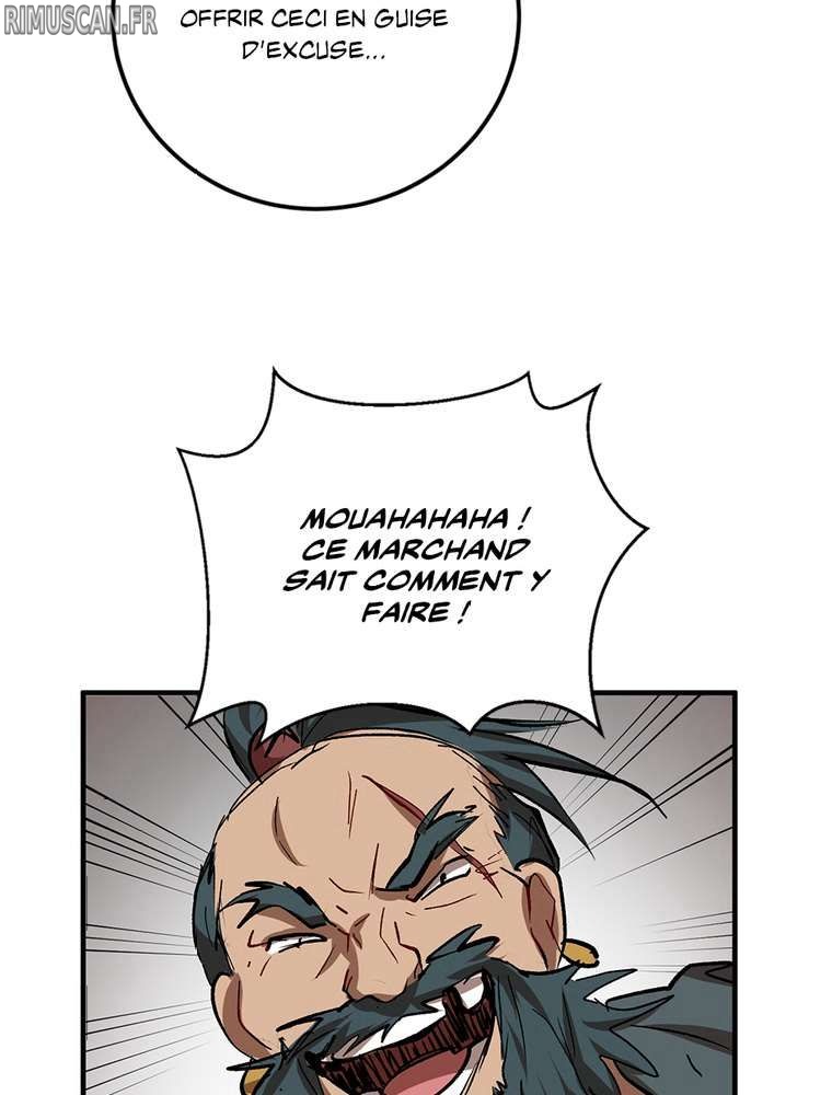 La Saga du Clan Mudang Chapitre 46 - Page 80