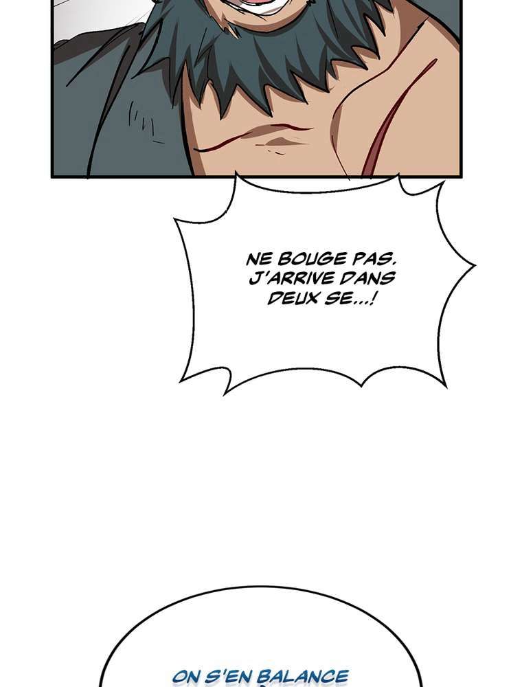 La Saga du Clan Mudang Chapitre 46 - Page 81