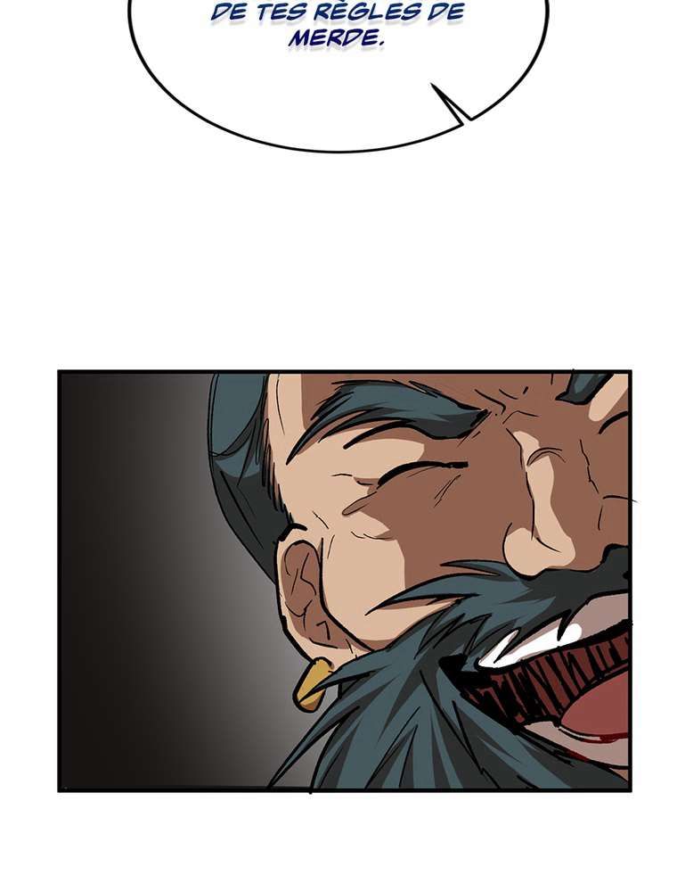 La Saga du Clan Mudang Chapitre 46 - Page 82