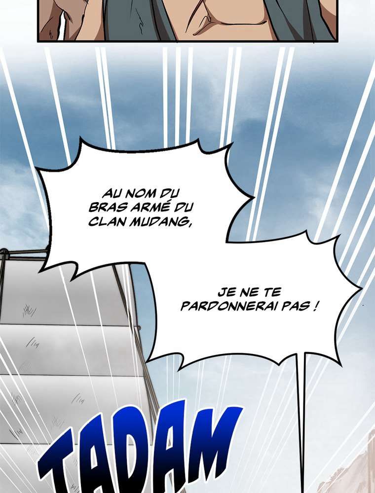 La Saga du Clan Mudang Chapitre 46 - Page 88