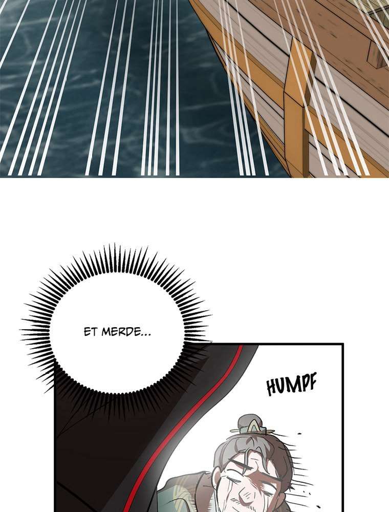 La Saga du Clan Mudang Chapitre 46 - Page 90