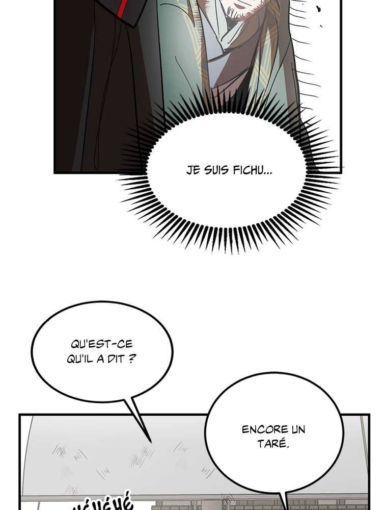 La Saga du Clan Mudang Chapitre 46 - Page 91