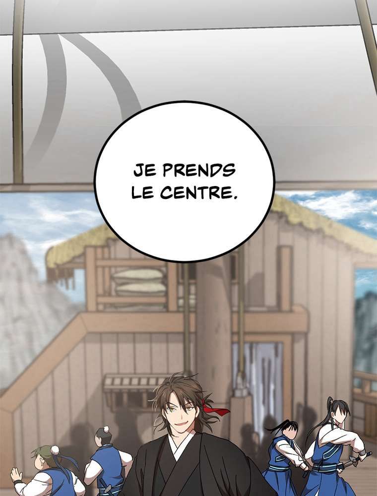 La Saga du Clan Mudang Chapitre 46 - Page 94