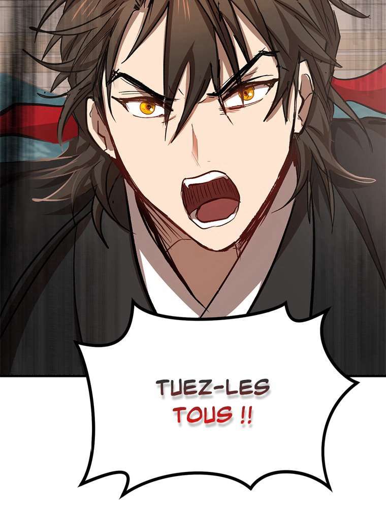 La Saga du Clan Mudang Chapitre 46 - Page 96