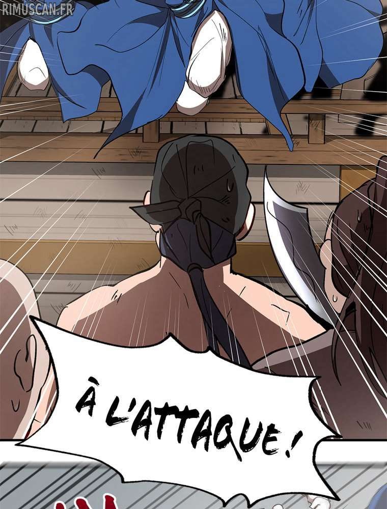 La Saga du Clan Mudang Chapitre 46 - Page 98