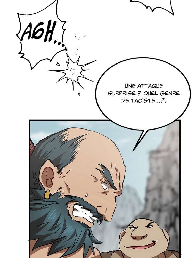 La Saga du Clan Mudang Chapitre 46 - Page 100