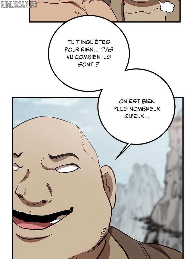 La Saga du Clan Mudang Chapitre 46 - Page 101
