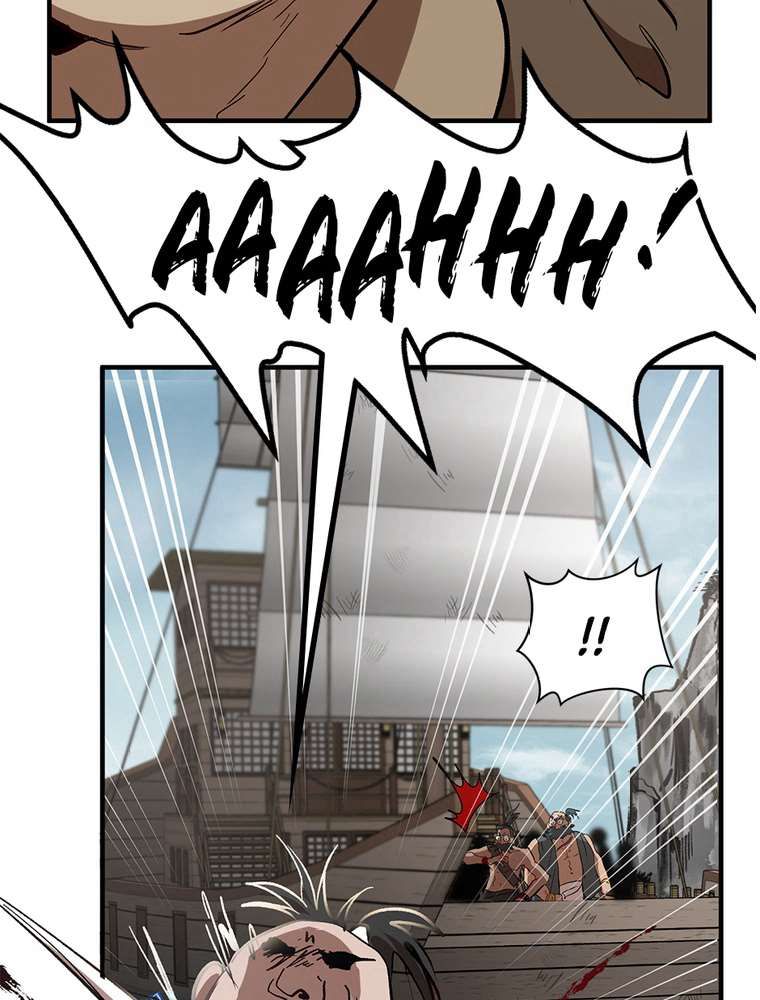 La Saga du Clan Mudang Chapitre 46 - Page 102