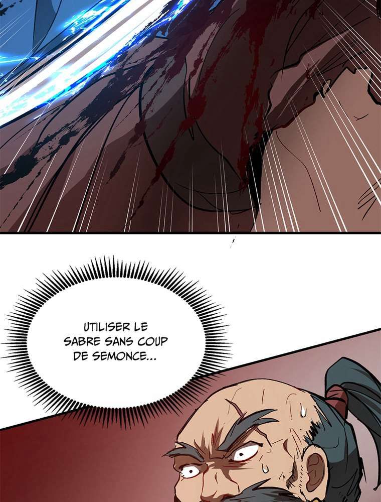 La Saga du Clan Mudang Chapitre 46 - Page 105