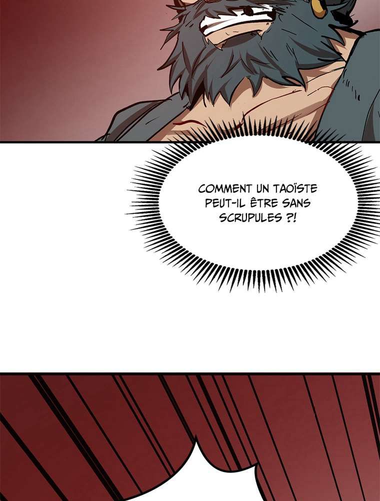 La Saga du Clan Mudang Chapitre 46 - Page 106