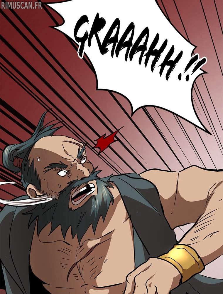 La Saga du Clan Mudang Chapitre 46 - Page 107