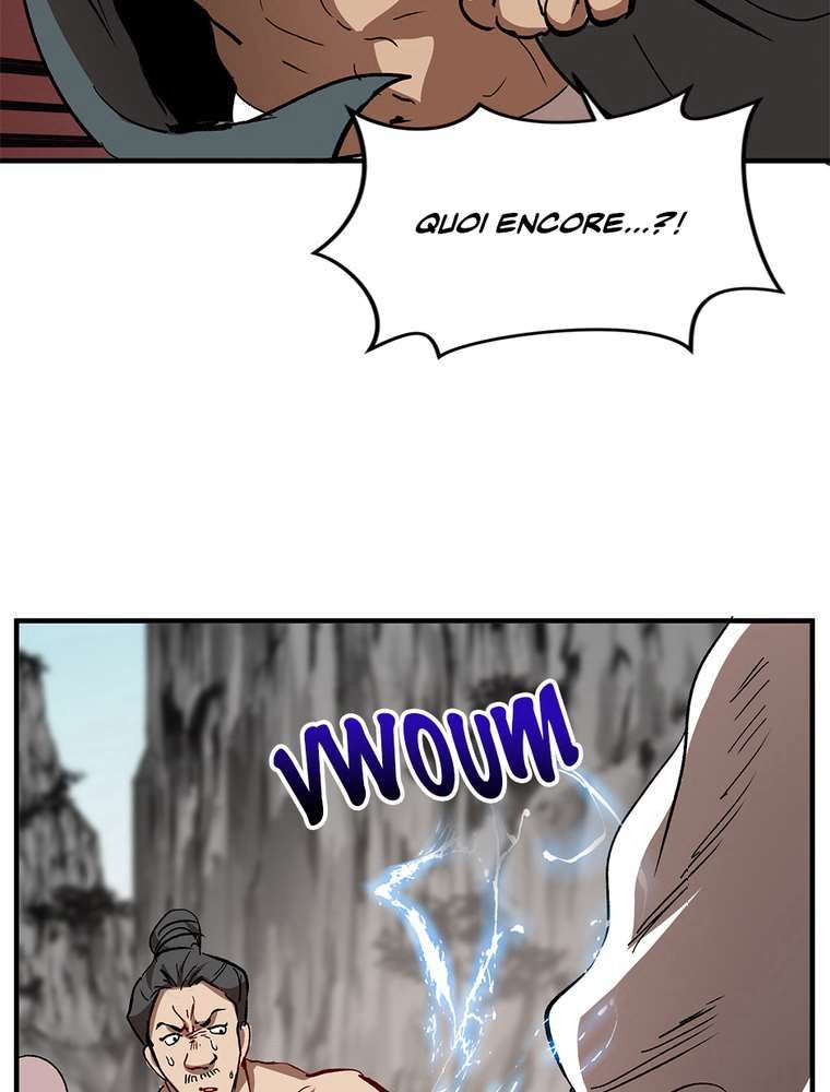 La Saga du Clan Mudang Chapitre 46 - Page 108
