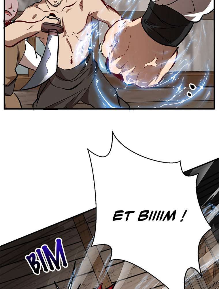 La Saga du Clan Mudang Chapitre 46 - Page 109