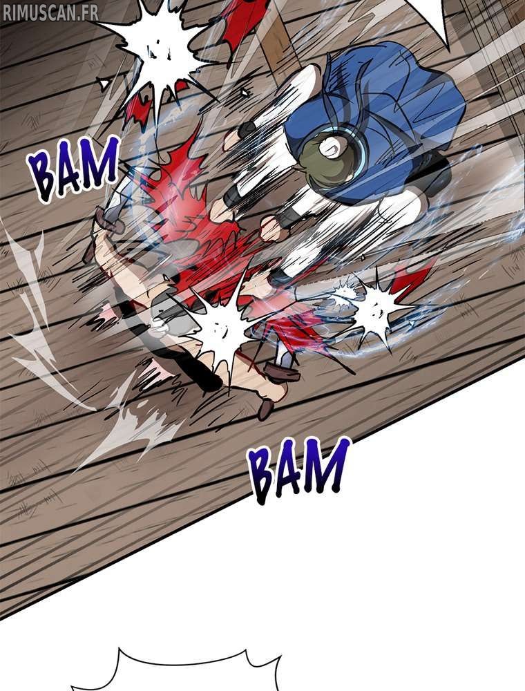 La Saga du Clan Mudang Chapitre 46 - Page 110