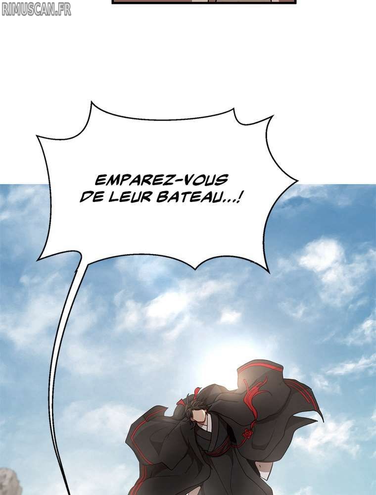 La Saga du Clan Mudang Chapitre 46 - Page 113