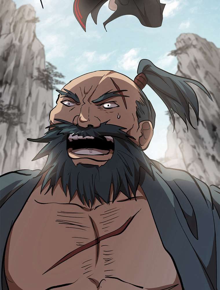 La Saga du Clan Mudang Chapitre 46 - Page 114