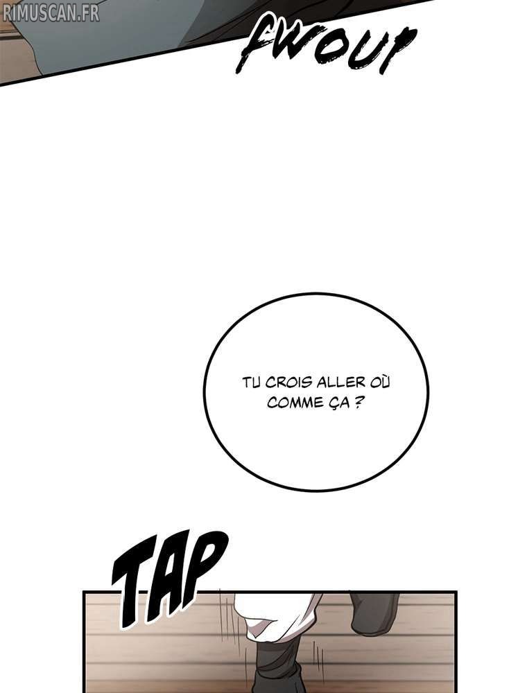 La Saga du Clan Mudang Chapitre 46 - Page 116