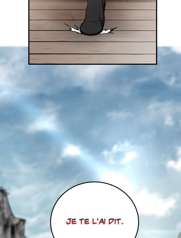 La Saga du Clan Mudang Chapitre 46 - Page 117