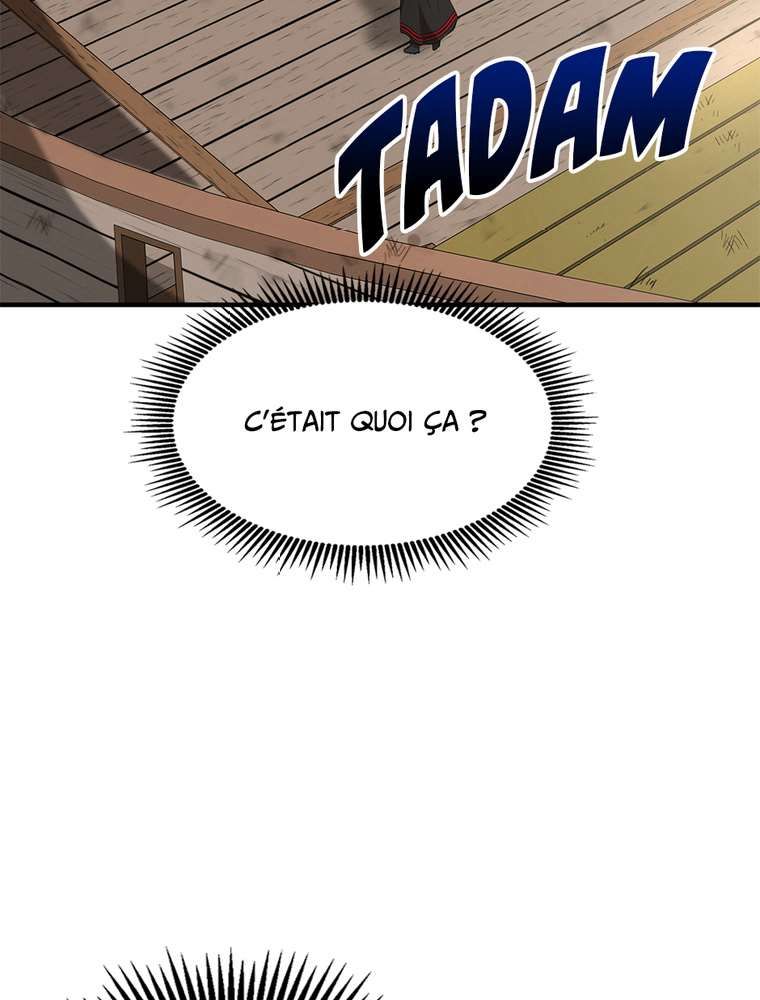 La Saga du Clan Mudang Chapitre 47 - Page 3