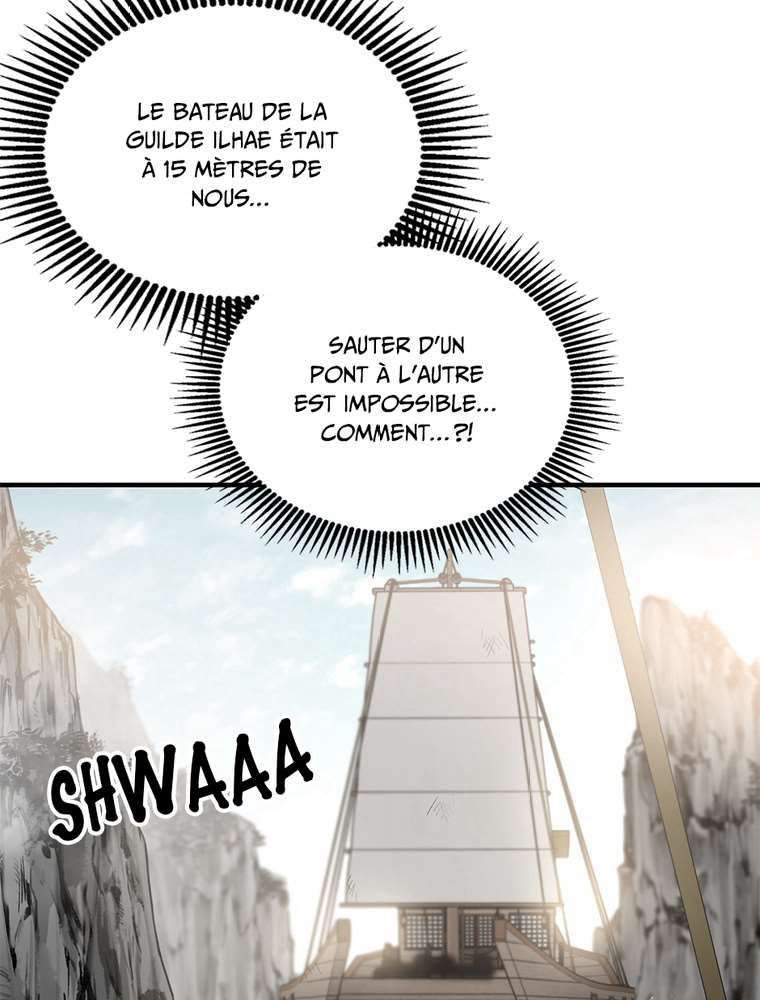 La Saga du Clan Mudang Chapitre 47 - Page 4