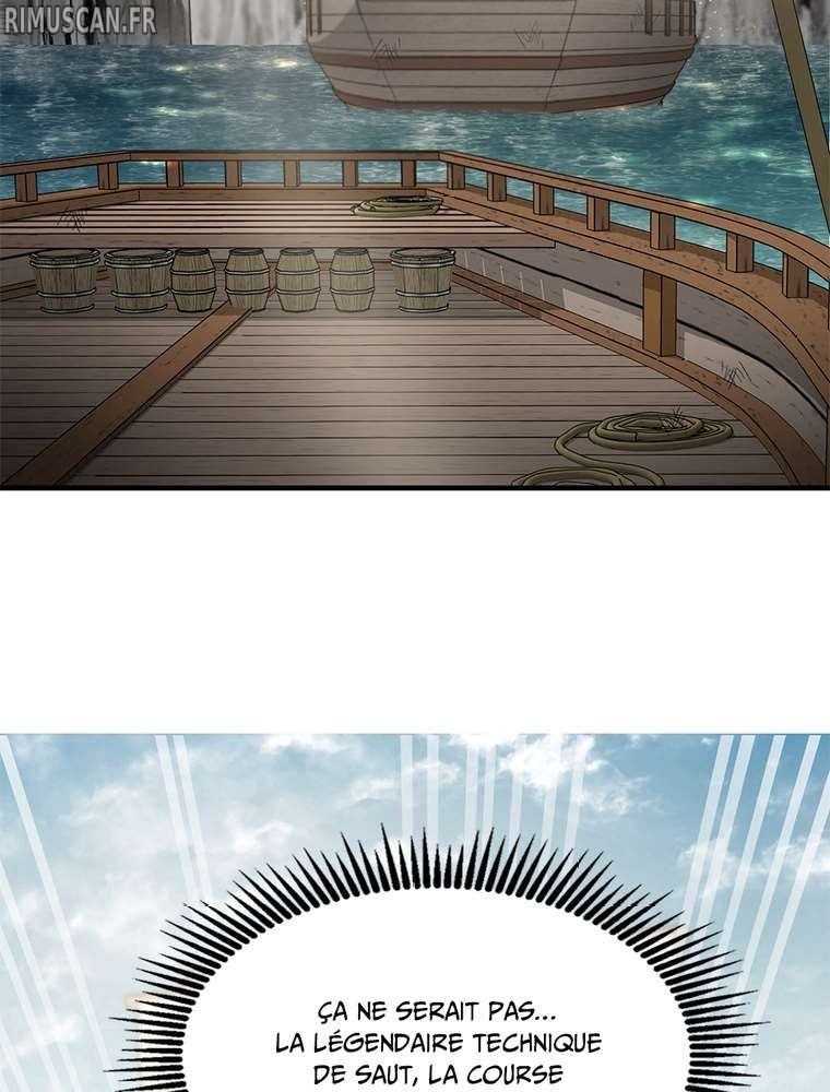 La Saga du Clan Mudang Chapitre 47 - Page 5