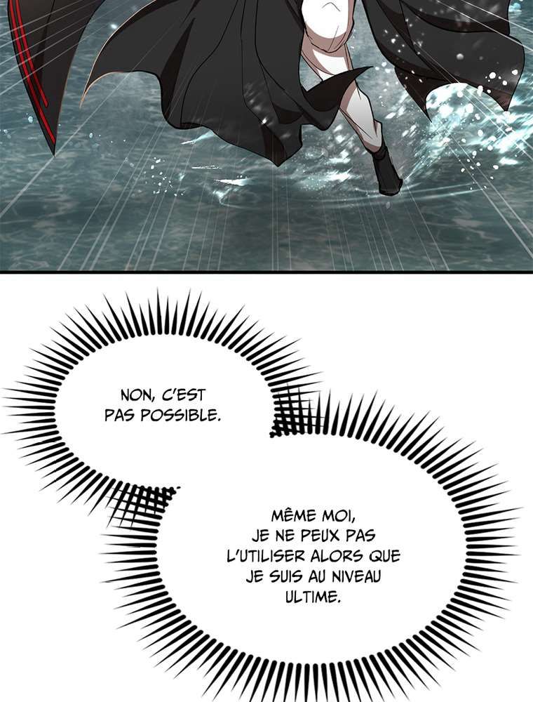 La Saga du Clan Mudang Chapitre 47 - Page 7