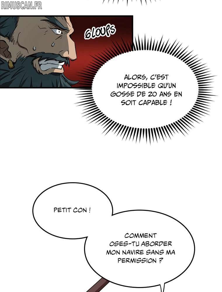 La Saga du Clan Mudang Chapitre 47 - Page 8
