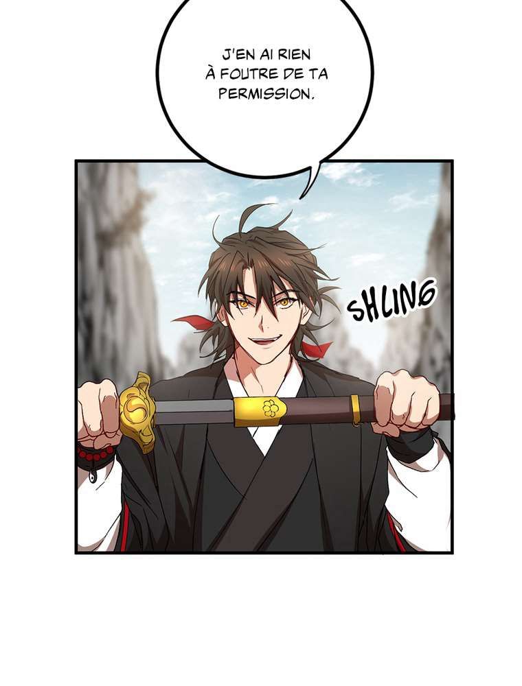 La Saga du Clan Mudang Chapitre 47 - Page 10
