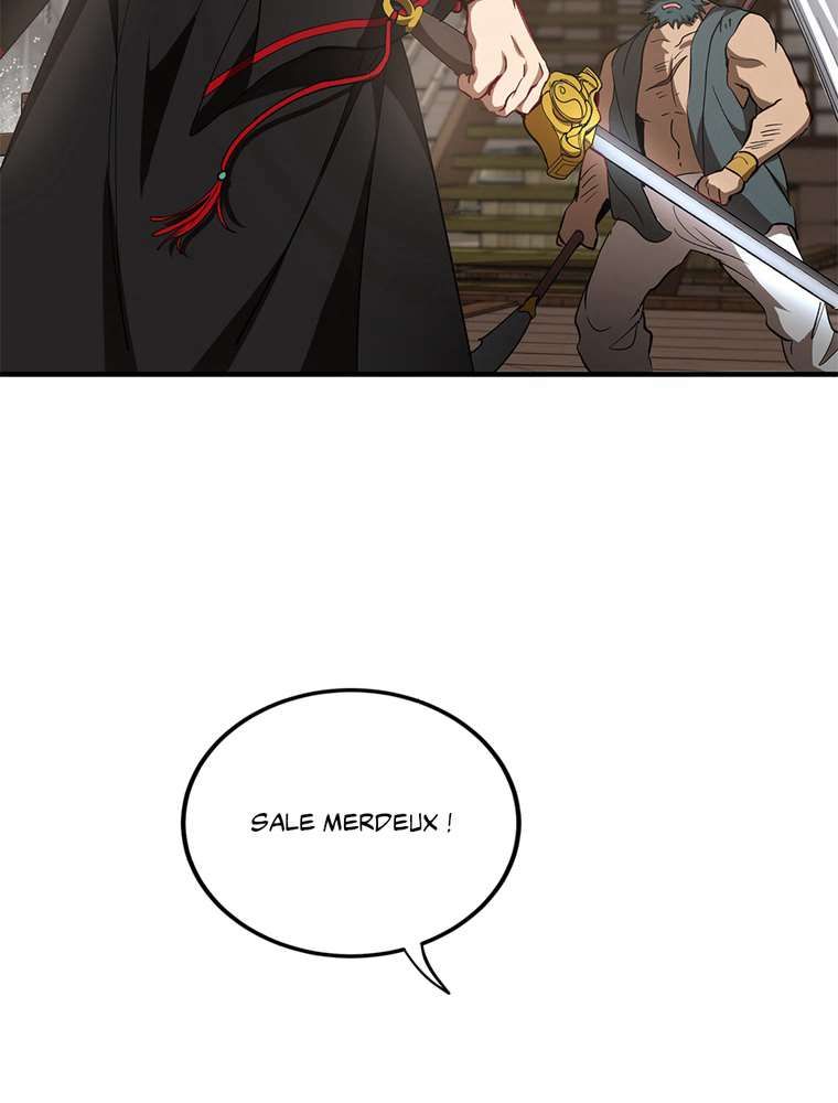 La Saga du Clan Mudang Chapitre 47 - Page 12