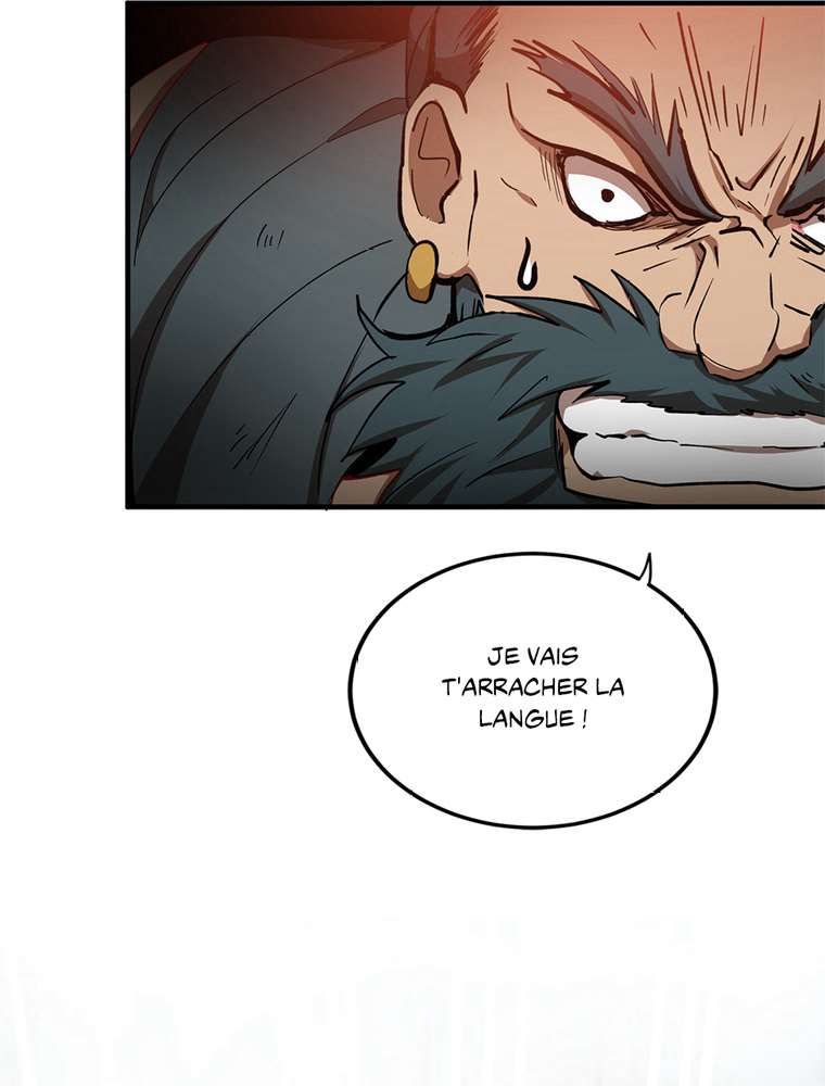 La Saga du Clan Mudang Chapitre 47 - Page 13