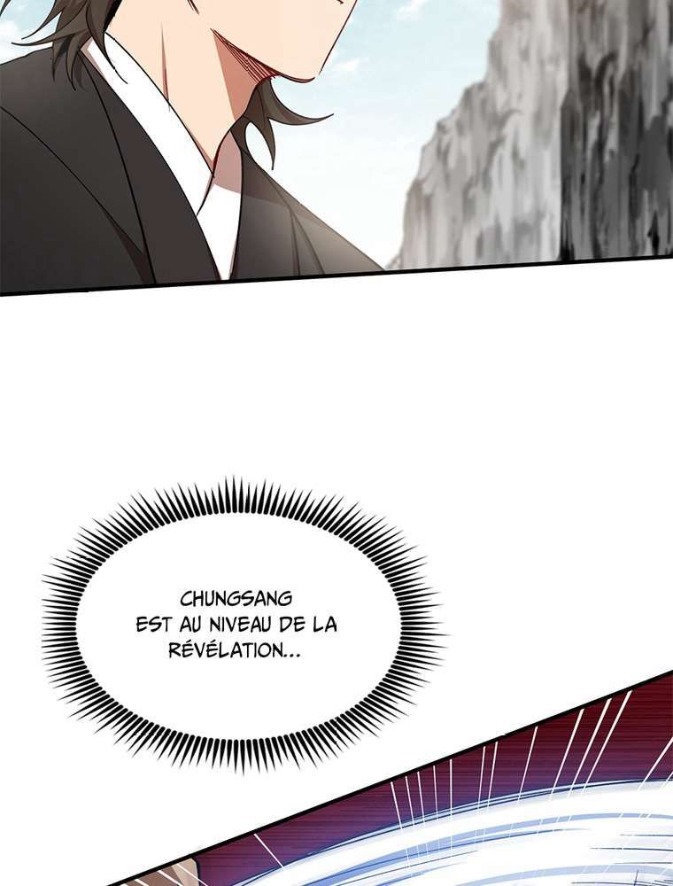 La Saga du Clan Mudang Chapitre 47 - Page 19
