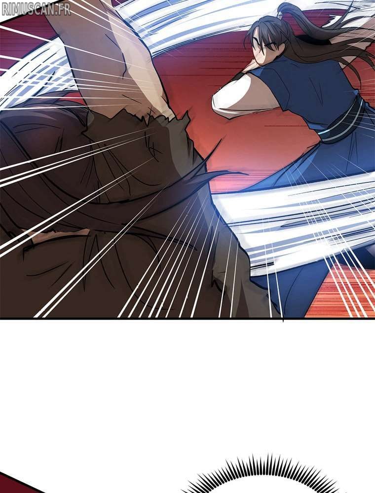 La Saga du Clan Mudang Chapitre 47 - Page 20