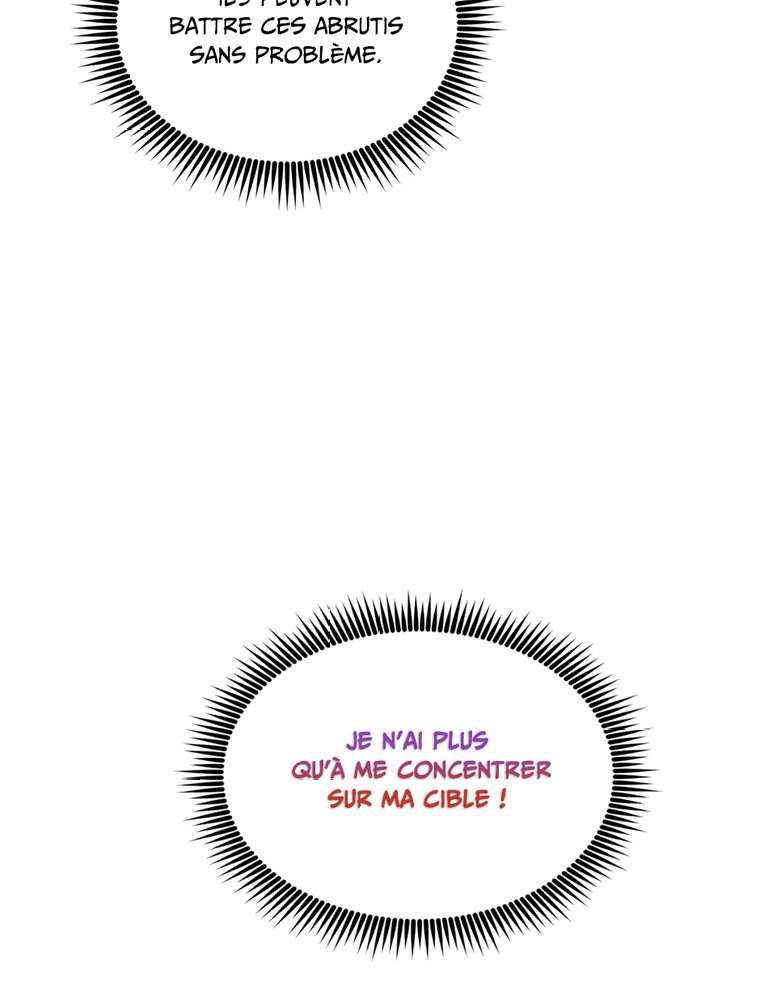 La Saga du Clan Mudang Chapitre 47 - Page 22