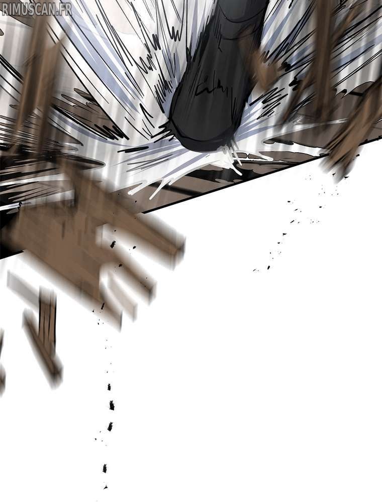 La Saga du Clan Mudang Chapitre 47 - Page 29