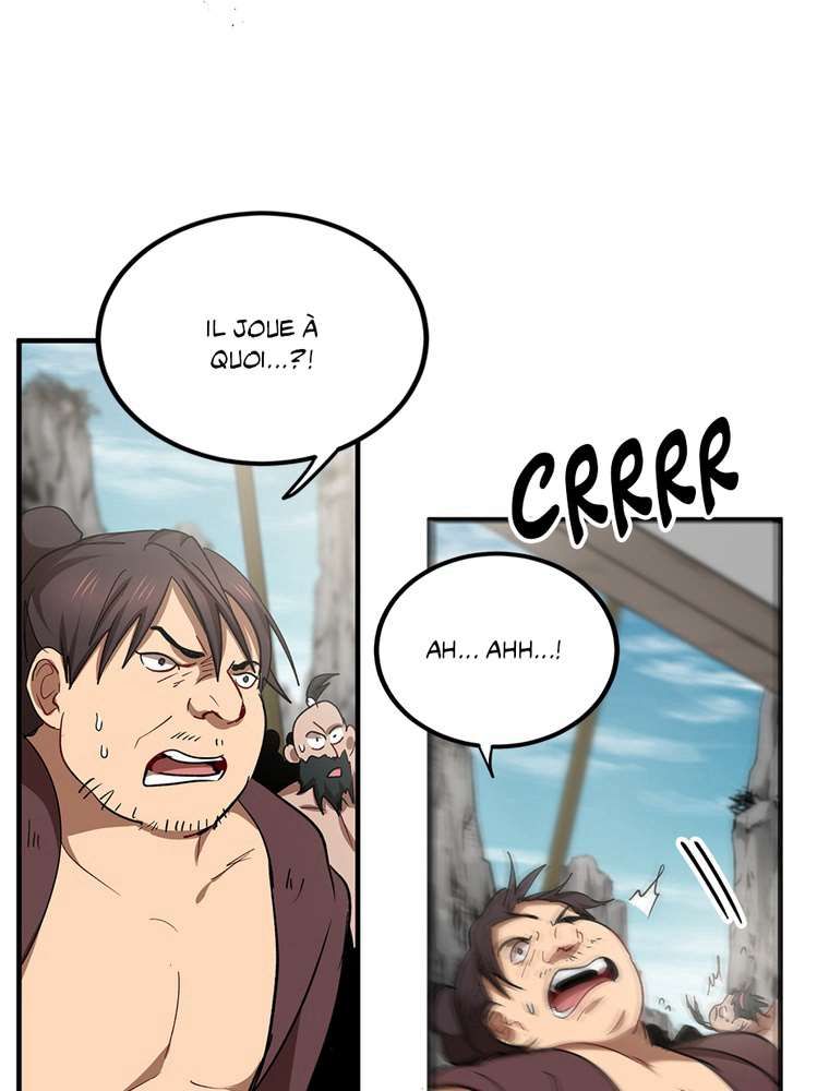 La Saga du Clan Mudang Chapitre 47 - Page 30