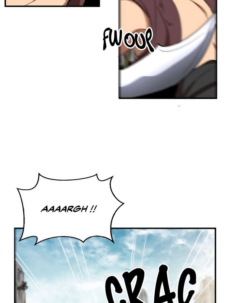 La Saga du Clan Mudang Chapitre 47 - Page 31