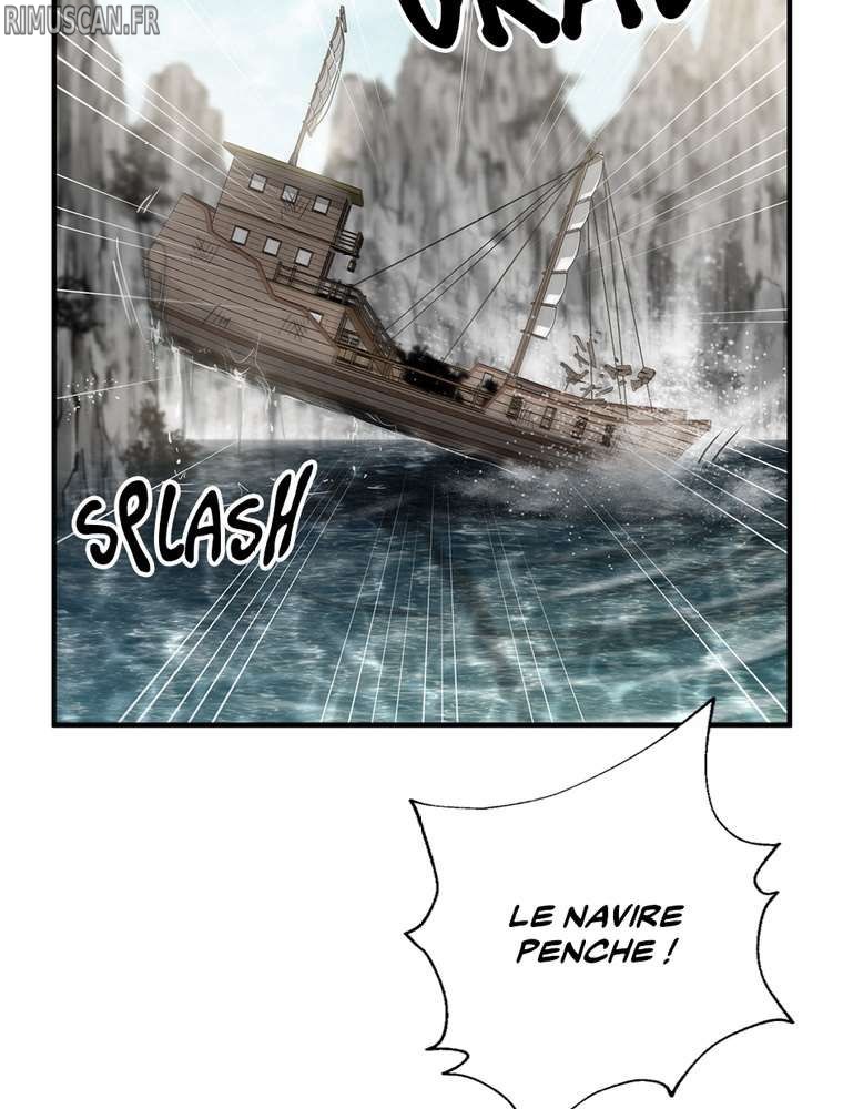 La Saga du Clan Mudang Chapitre 47 - Page 32