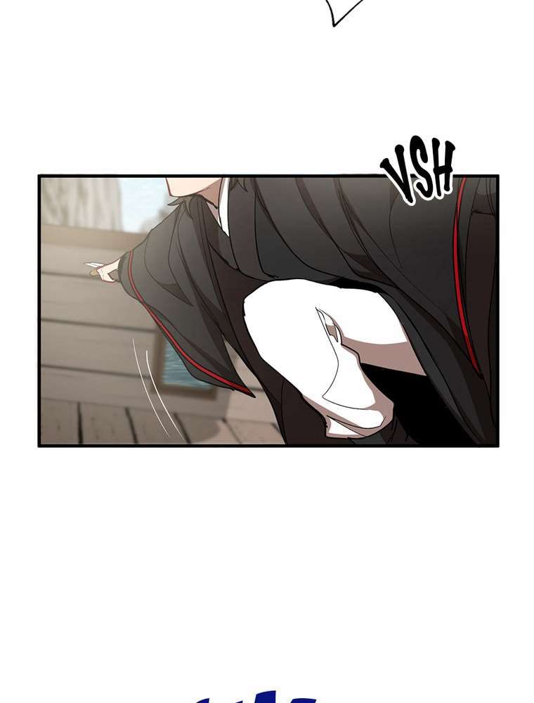 La Saga du Clan Mudang Chapitre 47 - Page 33